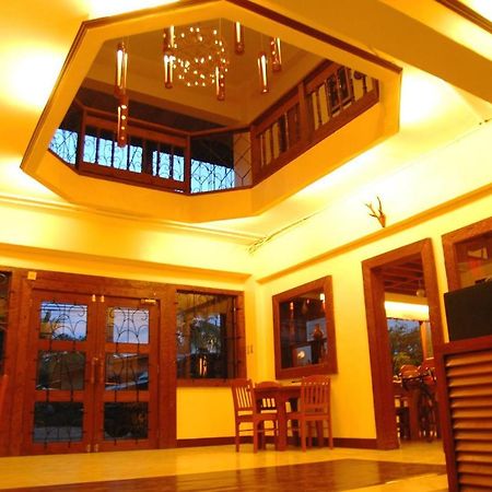 מקטאן Centro Mactan Suites מראה חיצוני תמונה