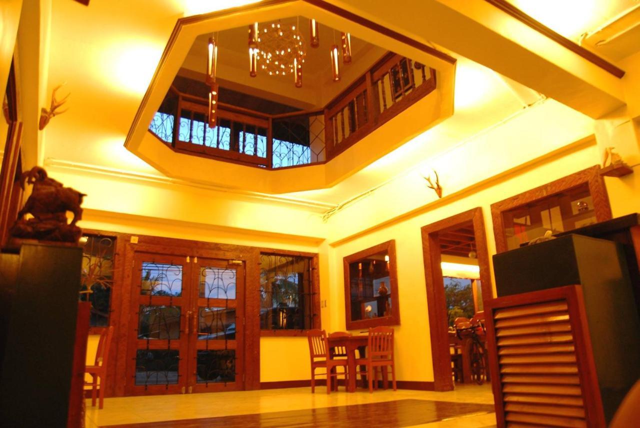מקטאן Centro Mactan Suites מראה חיצוני תמונה