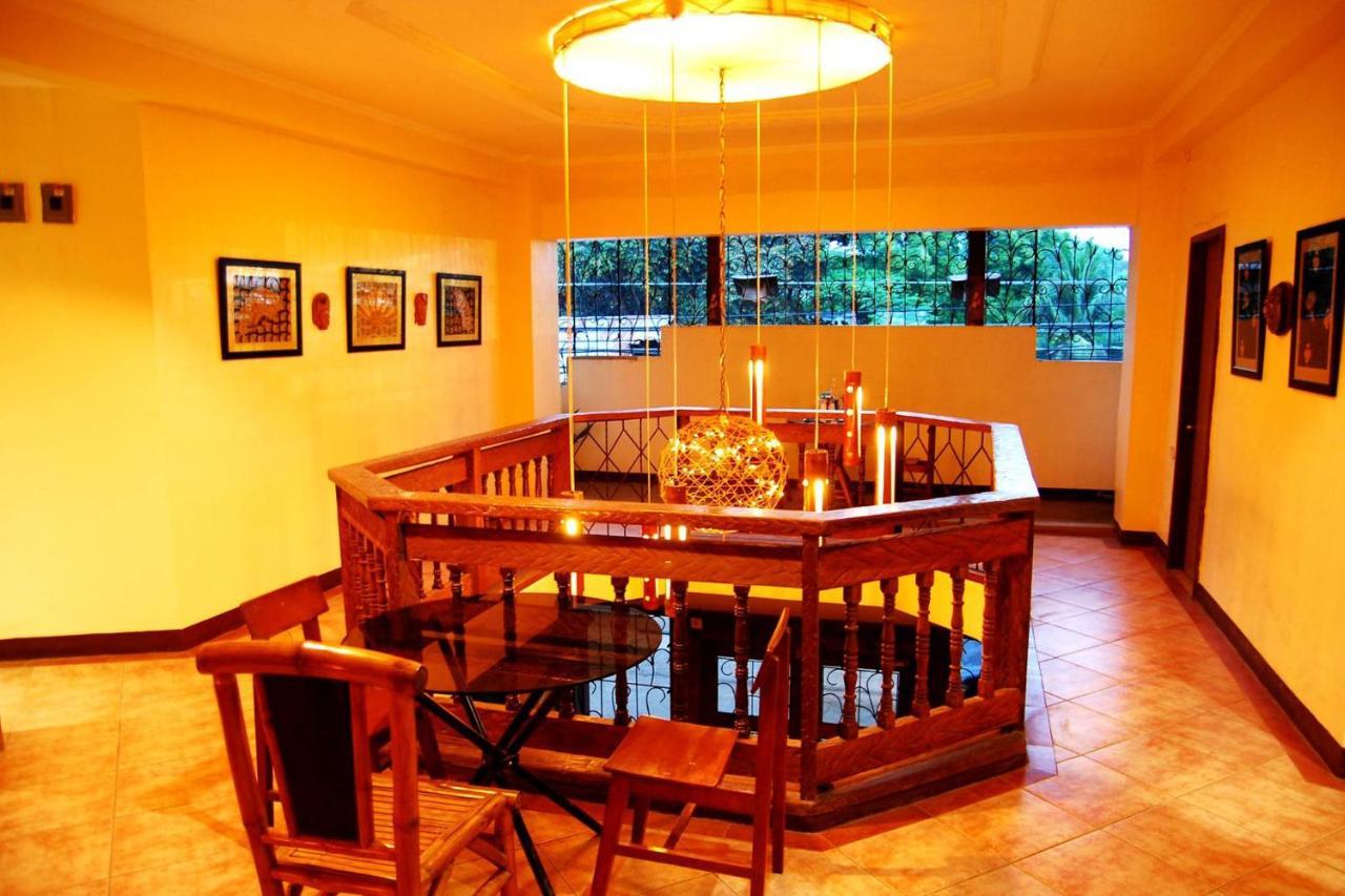 מקטאן Centro Mactan Suites מראה חיצוני תמונה