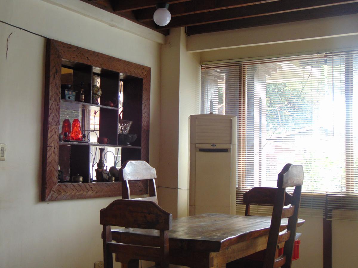 מקטאן Centro Mactan Suites מראה חיצוני תמונה