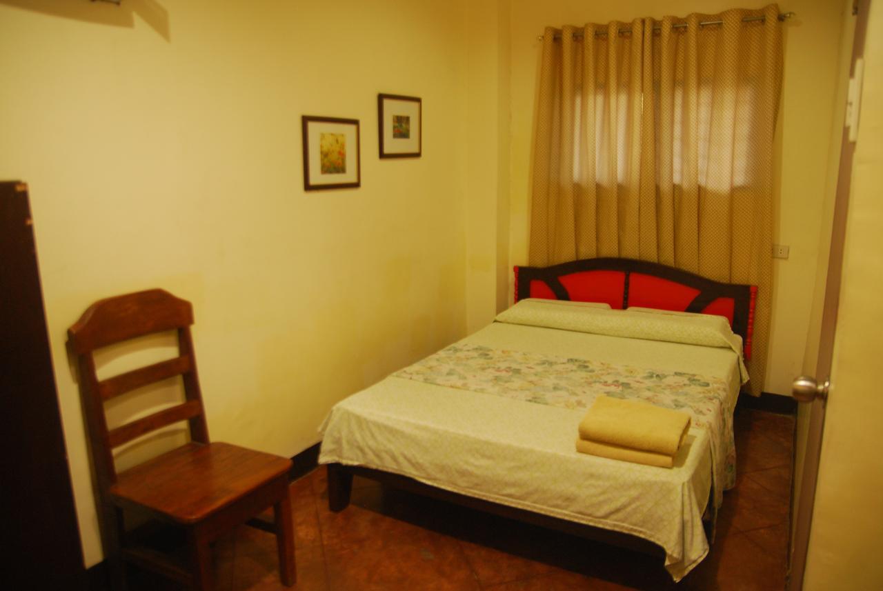 מקטאן Centro Mactan Suites מראה חיצוני תמונה