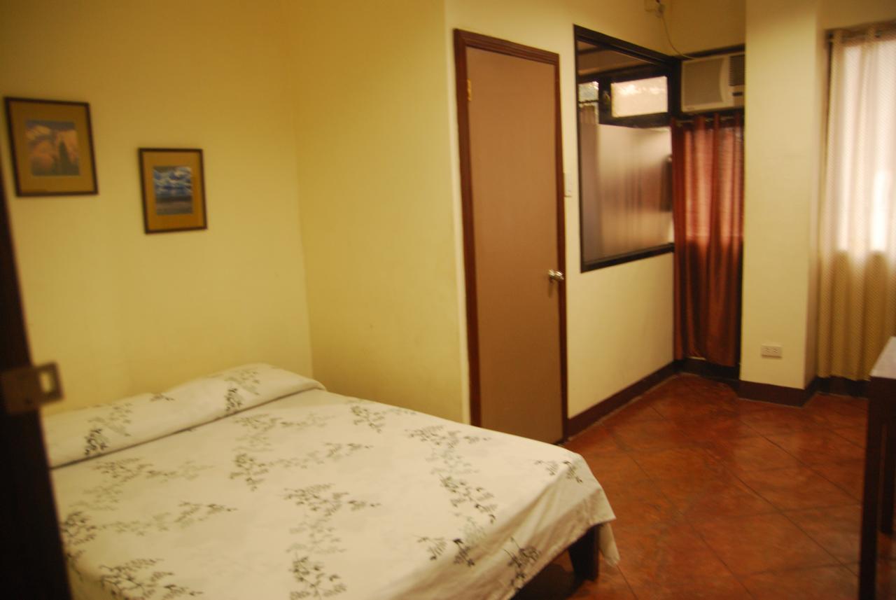 מקטאן Centro Mactan Suites מראה חיצוני תמונה