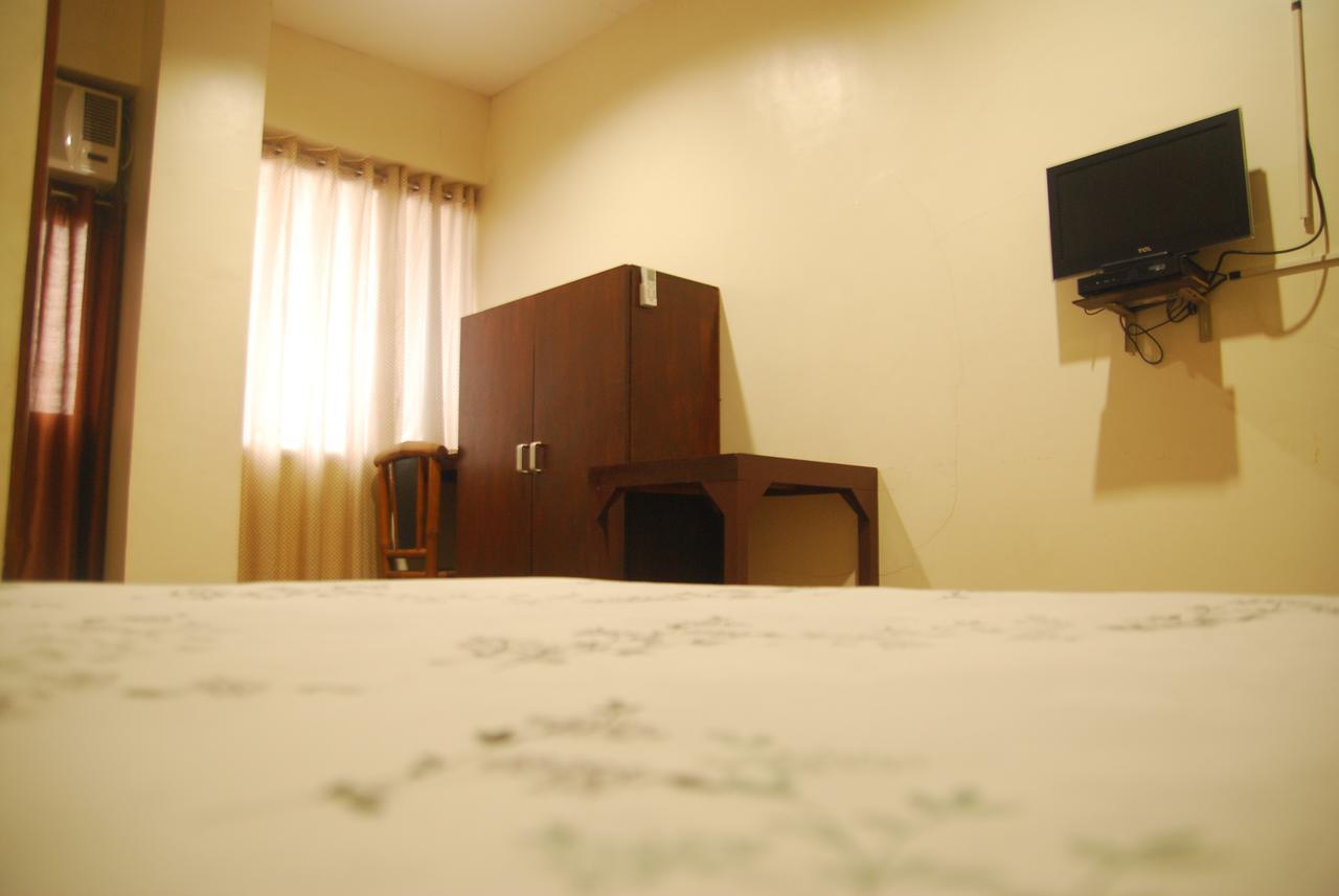 מקטאן Centro Mactan Suites מראה חיצוני תמונה